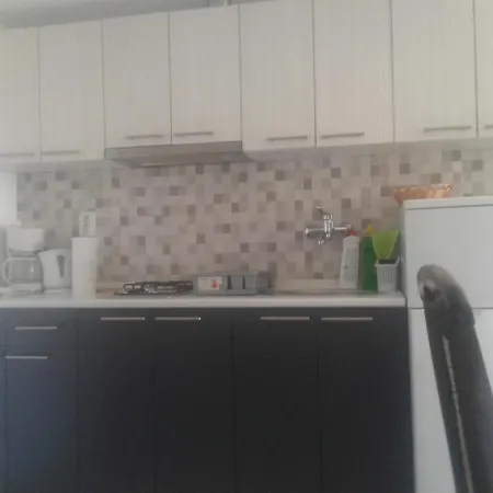 Goga Apartament Pirovac