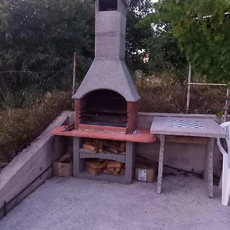 Apartament Goga