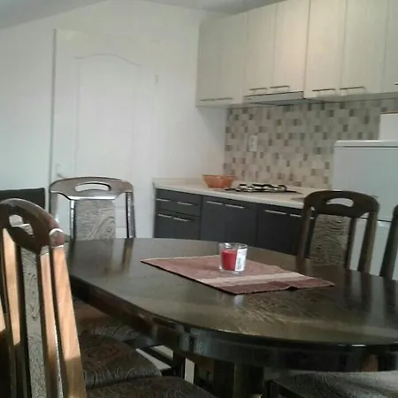 Goga Apartament Pirovac
