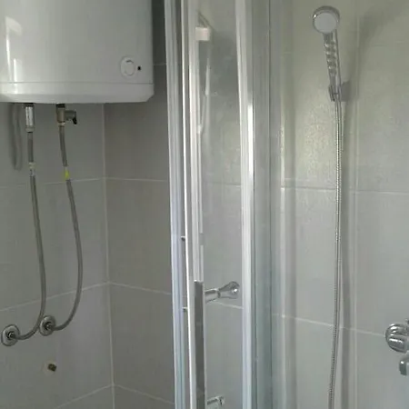 Apartament Goga