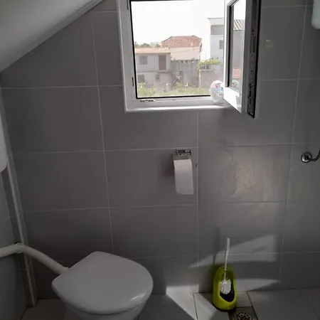 Apartament Goga Pirovac