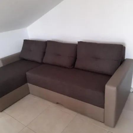 Goga Apartment *