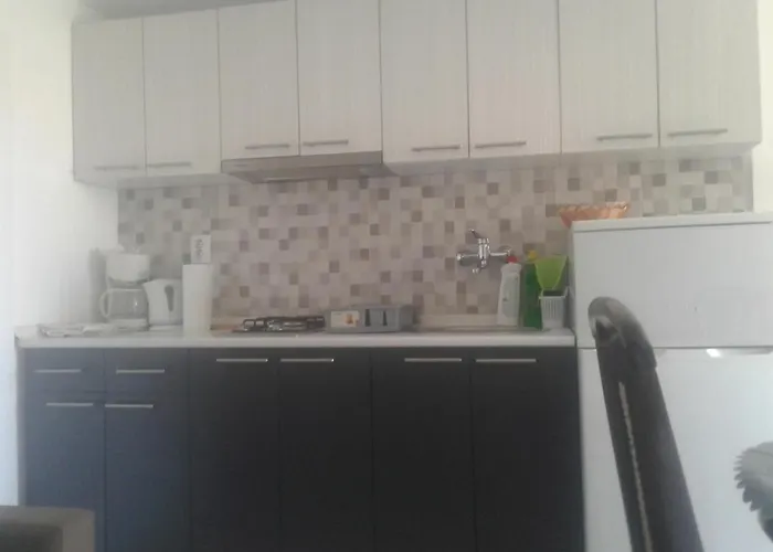 Goga Appartamento Pirovac